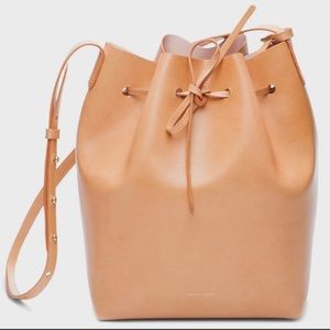 Mansur Gavriel Bucket Bag